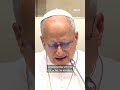 El PAPA LEÓN XIV se PRONUNCIA sobre los ABUSOS en el SENO de la IGLESIA ESPAÑOLA