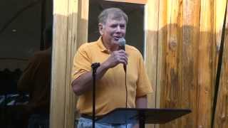 Memorial for Gary Wallace