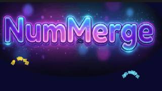NumMerge: Number Merge Puzzle Mobile Game | Gameplay Android screenshot 2