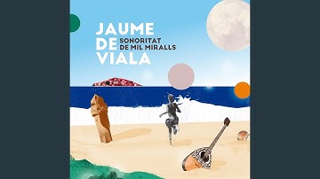 Extractes de la Llunyania Mediterrània