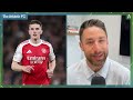 Ornstein latest: How can Arteta reignite Arsenal?