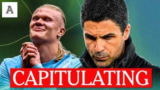 Ornstein Latest: How Can Arteta Reignite Arsenal?