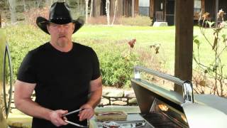 Trace Adkins Hightower's Country Smoked Sausage_3 Different