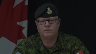 CAF Presentation for your No Stone Left Alone Ceremony