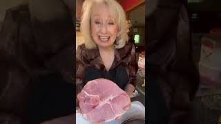 Ham || Cooking with Brenda Gantt