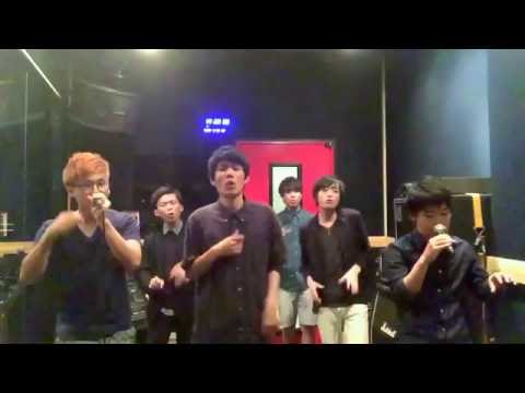 【Acappella】Ho!サマー/triangle