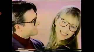 America's Best Contacts & Sunglasses Anchorage 1994 Commercial