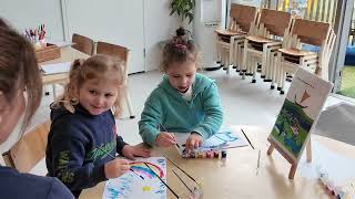 Life at Evolve Education