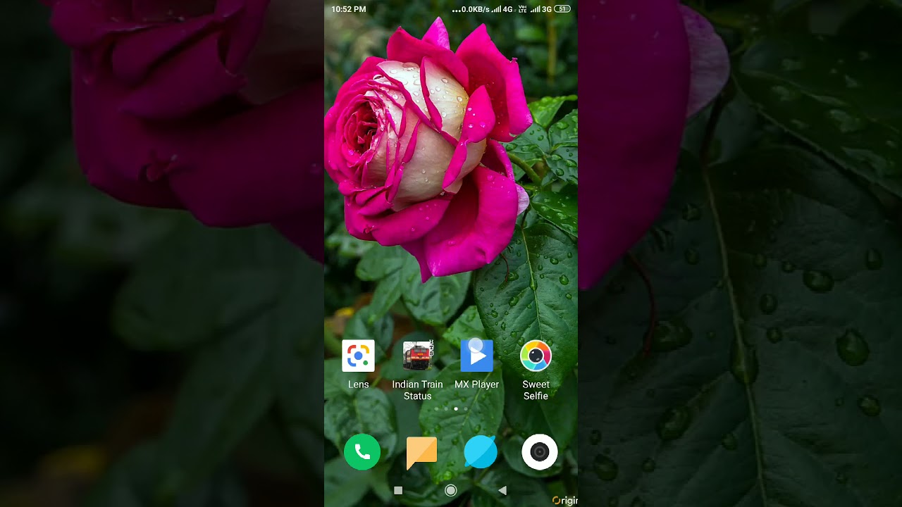 Background play video YouTube