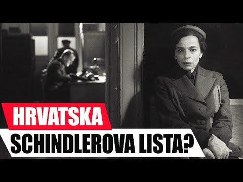 Dnevnik Diane Budisavljević - recenzija na film iliti OSVRT