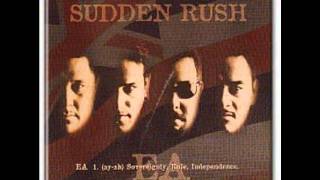 Video thumbnail of "Sudden Rush " Hiilawe " EA"