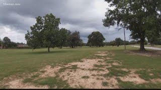 Warner Robins tiny home community development sees delays