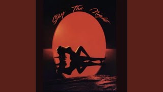 Stay the night
