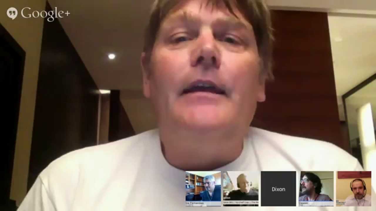 MajesticSEO, Tools, and Search Engines, with Dixon Jones