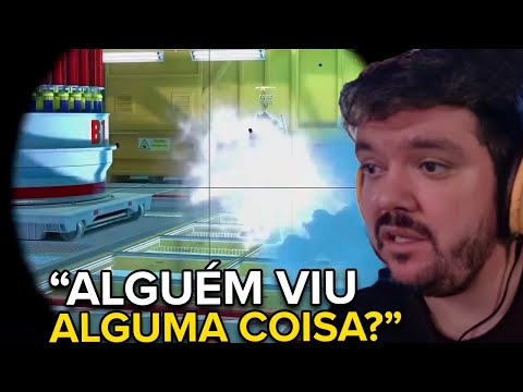 CADIAN FEZ UM CLUTCH INSANO CONTRA A FAZE!! | CORTES DO GAULES