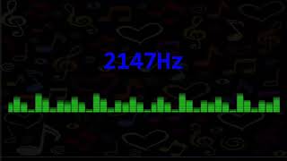 2147Hz