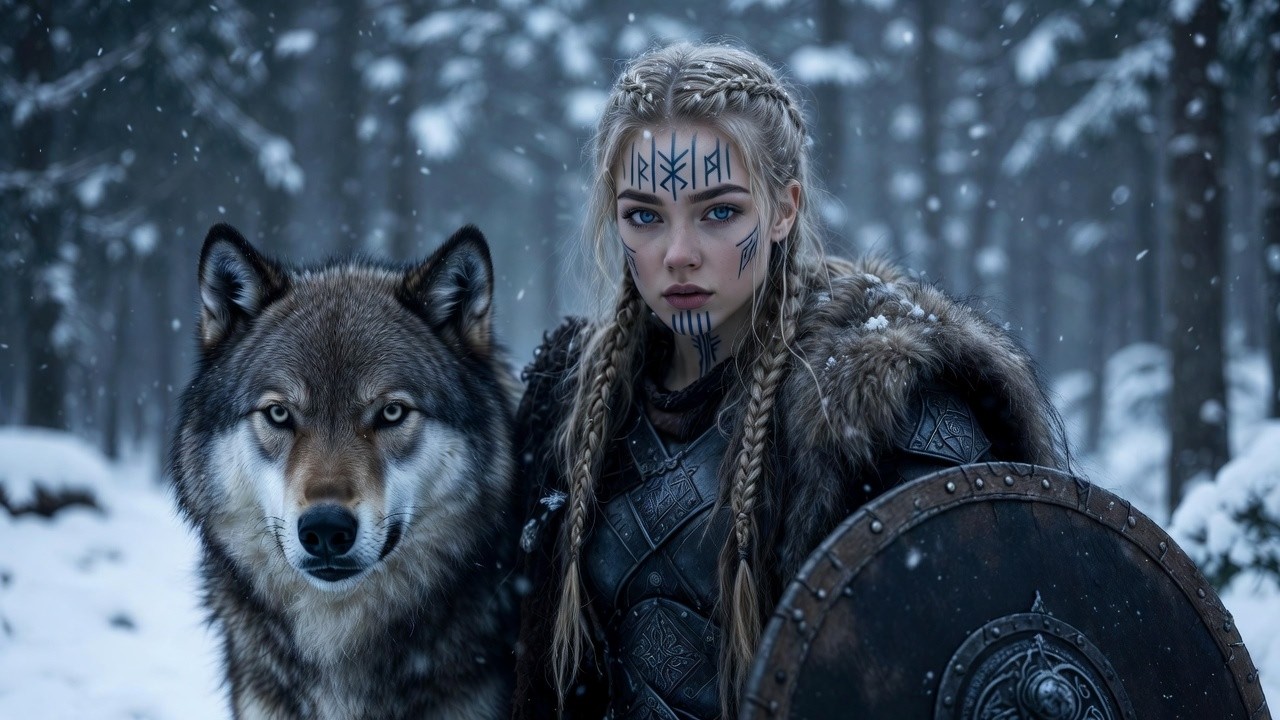 Music Vikings | Music Battle | Underground | Techno