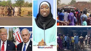 Mali/#Flash en BAMANAKAN DU 17 AVRIL 2026 Tout sur actualité au Mali et dans reste du monde.