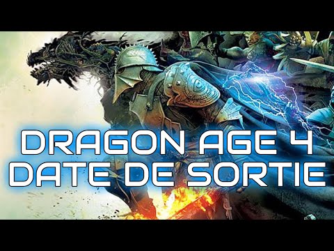 Vidéo: Dragon Age: Inquisition Date De Sortie Annoncée