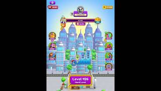 Crowd Express Levels 421-422-423-424-425-426-427-428-429-430