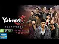 Yakuza 5 Remastered PC | GT 730 (Fermi) 4GB - i3 9100F