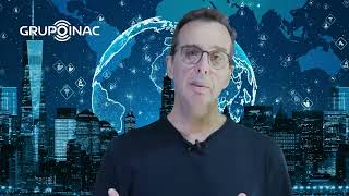 Grupo Inac Web Series - Accreditation and access control