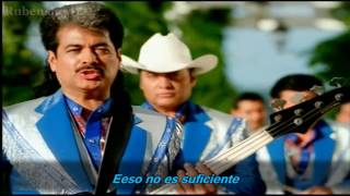 En que falle   Los Tigres del Norte   Letra