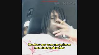 Chief Keef - Stop Calling Me (LEGENDADO)