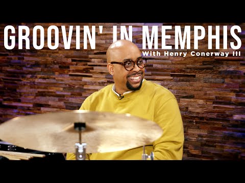 Groovin' in Memphis