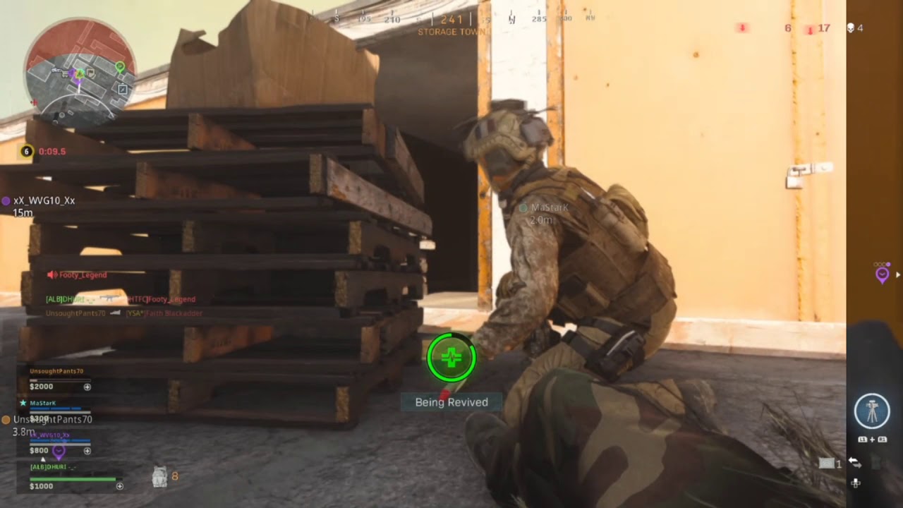 28 Kill Cod Call Of Duty Warzone 28 kill victory - YouTube
