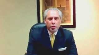 Attorney Talk | Firework Accidents | NY NJ Personal Injury Attorneys | Ginarte Law