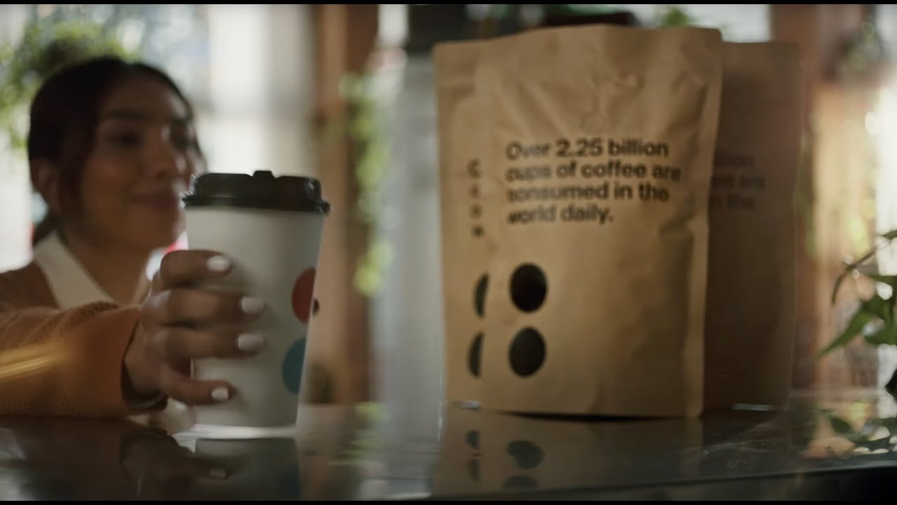 Data Is Everywhere - YouTube