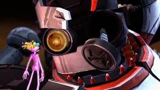 Ms. Splosion Man Gameplay