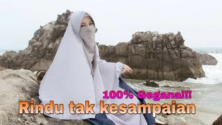 Lagu Galau  Rindu Tak Kesdanaian Cover By Soni Egi    Lirik 