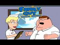 Family Guy Video Game FULL Gameplay Walkthrough - No Commentary
