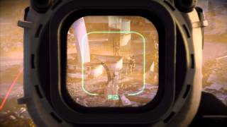 [PSN] Killzone Shadow Fall Intercept