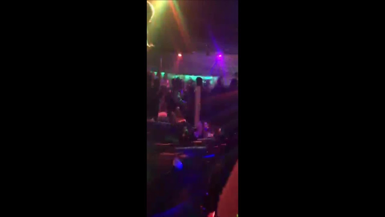 DISTURBING, GRAPHIC Video from Club Rayne live-streamed on Periscope on the night of shooting