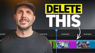 Watch me fix a subscriber's edit in 13 mins