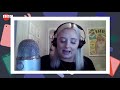 #InsidetheBBC with Radio 1 Presenter Katie Thistleton - BBC Young Reporter