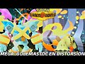 MÉGA-GOLEMASTOC EST TROP COMPLIQUÉ À UTILISER POUR MOI EN VGC - Pokémon Champions
