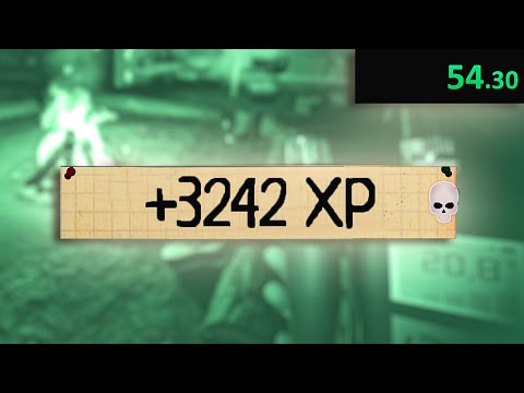 Самый Быстрый LevelUp! Престиж за 4 Часа в Phasmophobia