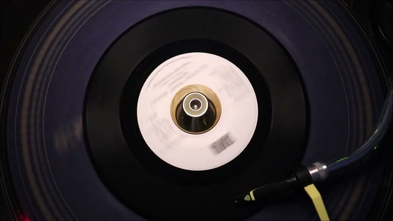 Thelma Houston ‎– Saturday Night, Sunday Morning   Tamla ‎– T 54297F