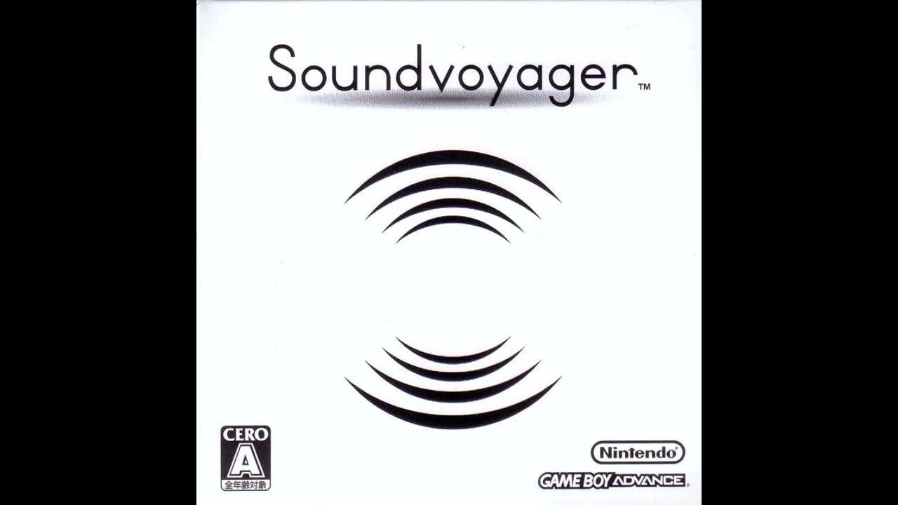 GBA]bit Generations Soundvoyager - YouTube