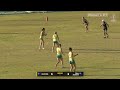 Women's 27 | Australia vs New Zealand | Asia Pacific Seniors Touch Cup 2026