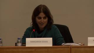 A Crítica Da Escravidão Nos Autores Portugueses Do Iluminismo, Margarida Seixas