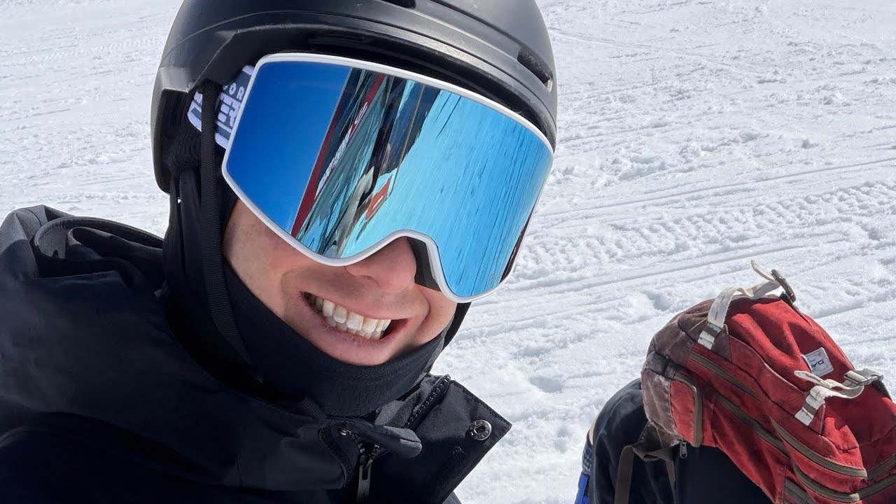 SnowboardProCamp is live!