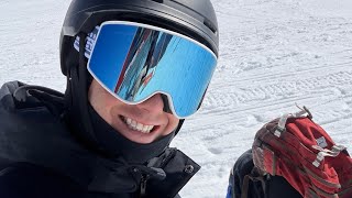 SnowboardProCamp is live!