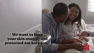 Huggies Extra Care Soontobeherebaby 20