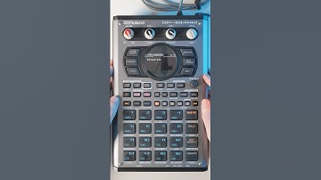 The latest SP404-MK2 update is HERE! (5.0)