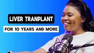 Mimo Mokgosi's Inspiring Health Journey